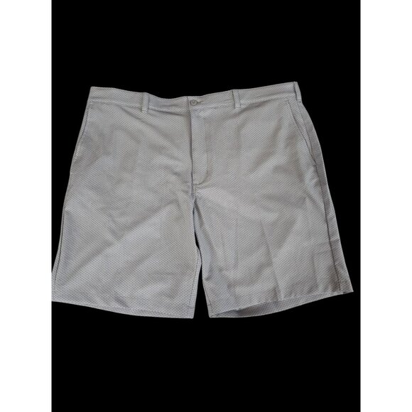 Ben Hogan Big Men’s Stretch Golf Shorts – Size 42 – SPF 50 – Moisture-Wicking - Picture 4 of 6